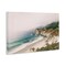Stupell Industries Big Sur Coast View Canvas Wall Art Design by Sisi and Seb